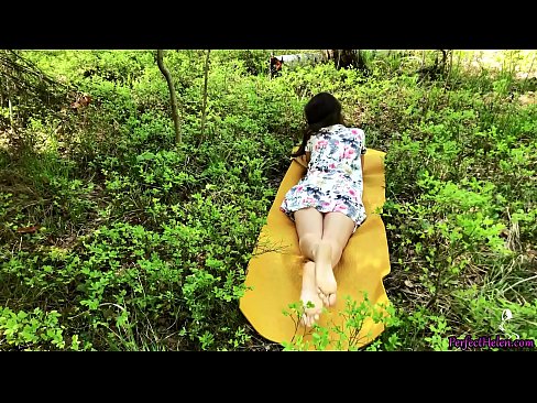 ❤️ Stranger on Tinder Masturbates My Pussy and Fucks Passionately in the woods ❌ Sex video at en-us.hentai-menu.ru ❌️