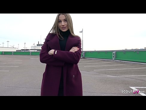 ❤️ GERMAN SCOUT IS A DREAM TOUCHING STEELE, PARKING LOT TELLTALE AND SEXY FOR MONEY ❌ Sex video at en-us.hentai-menu.ru ❌️