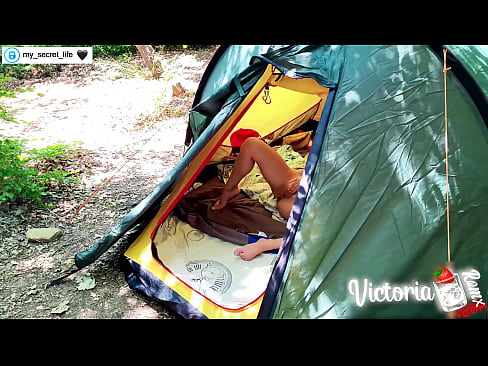 ❤️ Filmed on camera Passionate jerk off Stranger in a tent ❌ Sex video at en-us.hentai-menu.ru ❌️