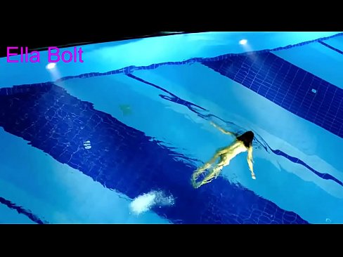 ❤️ I can't stop watching, young blonde caught swimming nude in ELLA BOLT resort pool ❌ Sex video at en-us.hentai-menu.ru ❌️