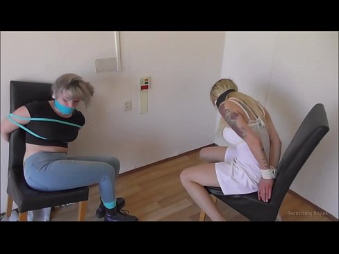 ❤️ Addicted / tied up and gagged / damsel in distress ❌ Sex video at en-us.hentai-menu.ru ❌️