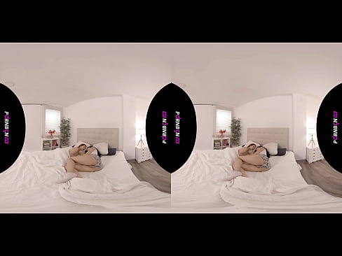 ❤️ PORNBCN VR Two young lesbians wake up horny in 4K 180 3D virtual reality Geneva Bellucci Katrina Moreno ❌ Sex video at en-us.hentai-menu.ru ❌️
