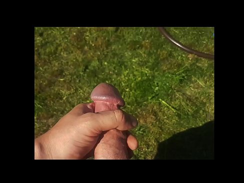 ❤️ Hot hottie gets her pink pussy fucked and cums with a squirt in a summer garden ❌ Sex video at en-us.hentai-menu.ru ❌️
