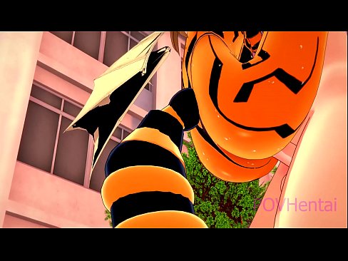 ❤️ Wasp Girl Monster ❌ Sex video at en-us.hentai-menu.ru ❌️