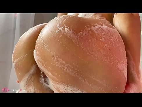 ❤️ Brunette Masturbates Pussy with Vibrator to Intense Orgasm in Shower ❌ Sex video at en-us.hentai-menu.ru ❌️