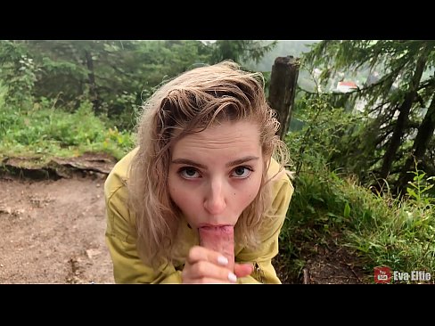 ❤️ Girl swallows cum after a public blowjob - Eva Elfi ❌ Sex video at en-us.hentai-menu.ru ❌️