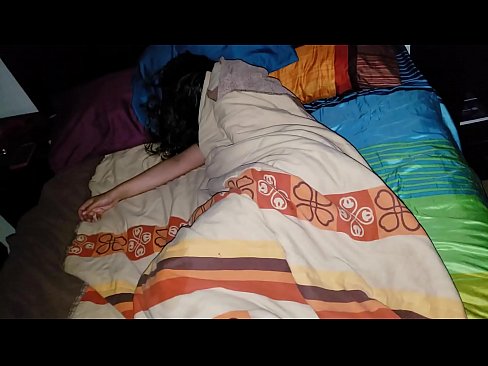 ❤️ Stepson berating his young stepmother while she sleeps. ❌ Sex video at en-us.hentai-menu.ru ❌️